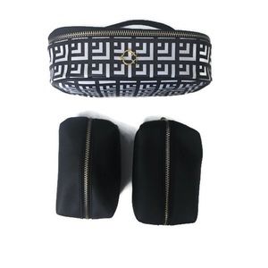 NWOT Travel Vanity Kit or Cosmetic Bag
